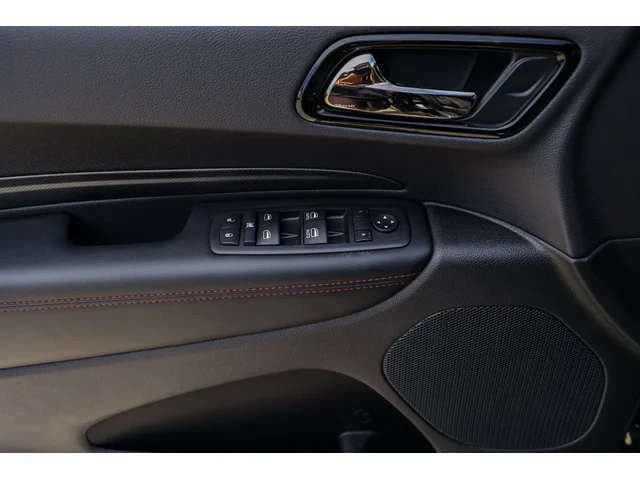 Nuevos DODGE DURANGO à Estados chez autogozo