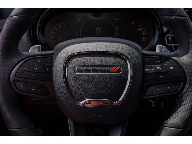 Nuevos DODGE DURANGO à Estados chez autogozo