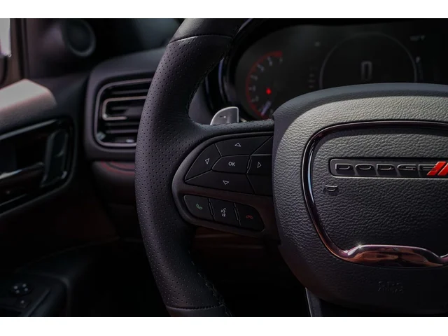 Nuevos DODGE DURANGO à Estados chez autogozo