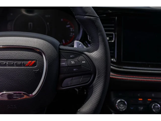 Nuevos DODGE DURANGO à Estados chez autogozo