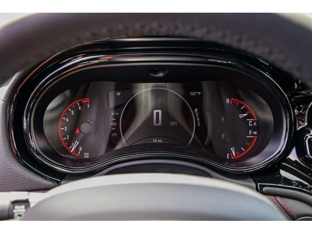 Nuevos DODGE DURANGO à Estados chez autogozo
