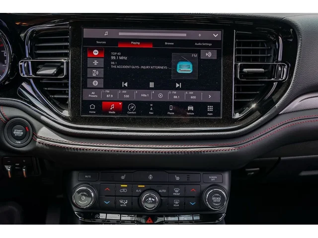 Nuevos DODGE DURANGO à Estados chez autogozo