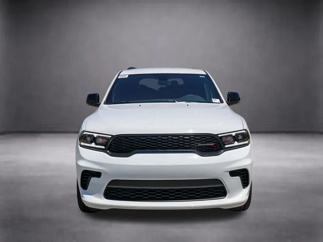 Nuevos DODGE DURANGO à Estados chez autogozo