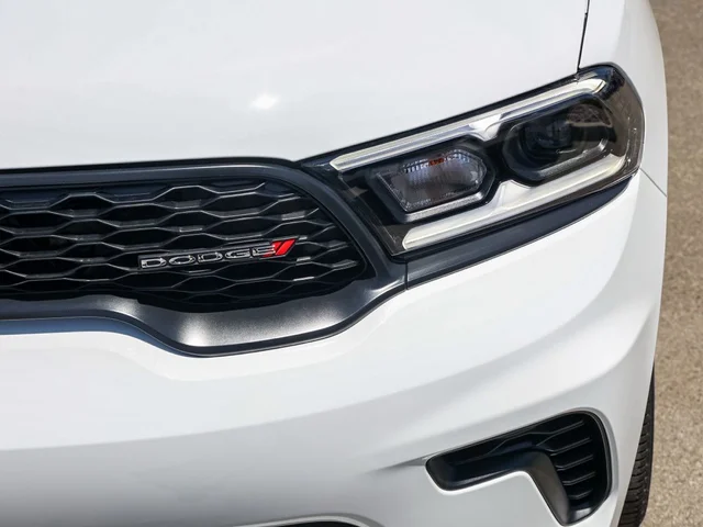 Nuevos DODGE DURANGO à Estados chez autogozo