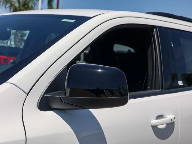 Nuevos DODGE DURANGO à Estados chez autogozo