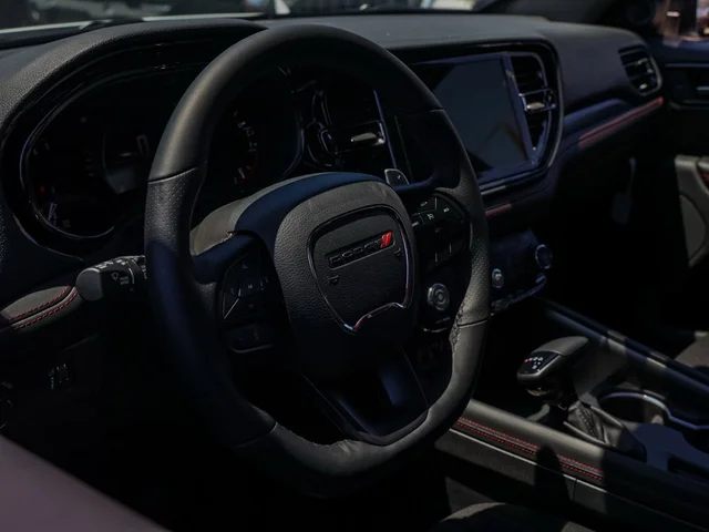 Nuevos DODGE DURANGO à Estados chez autogozo