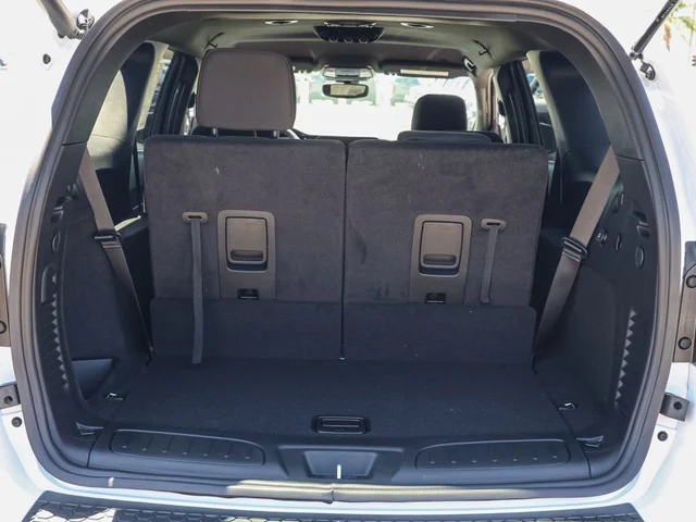 Nuevos DODGE DURANGO à Estados chez autogozo