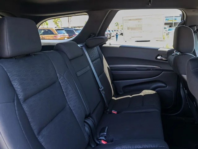 Nuevos DODGE DURANGO à Estados chez autogozo