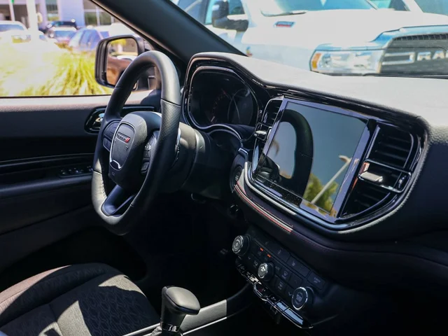 Nuevos DODGE DURANGO à Estados chez autogozo