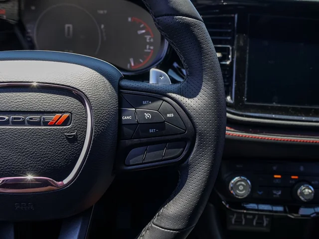 Nuevos DODGE DURANGO à Estados chez autogozo