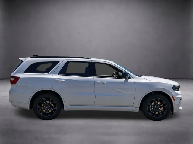 Nuevos DODGE DURANGO à Estados chez autogozo