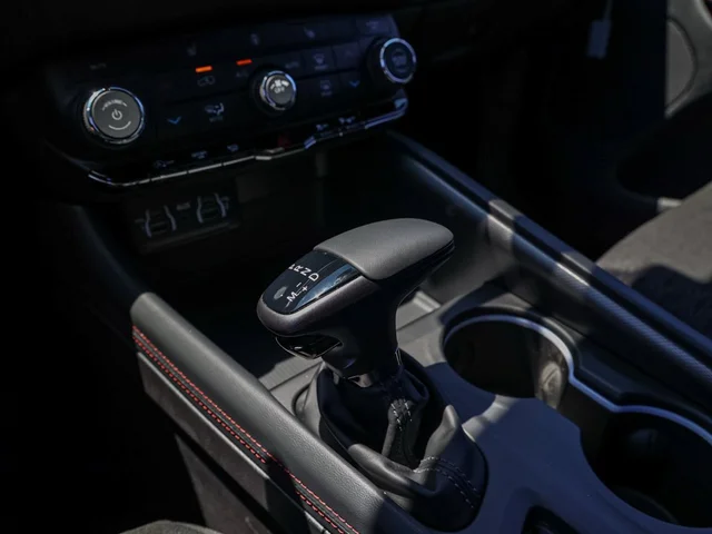 Nuevos DODGE DURANGO à Estados chez autogozo