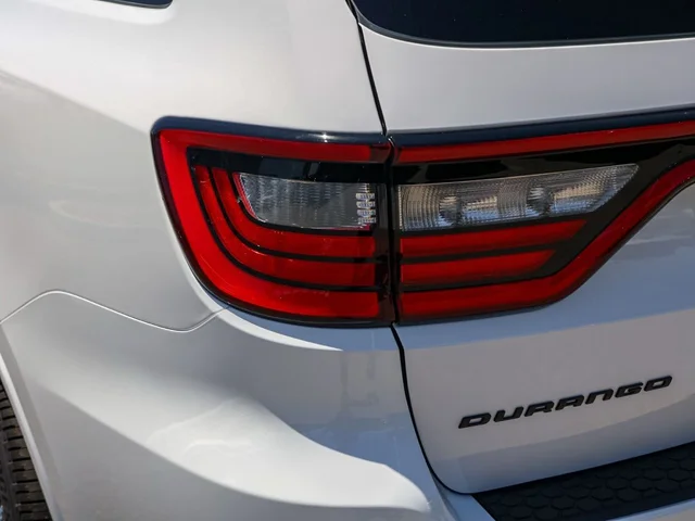 Nuevos DODGE DURANGO à Estados chez autogozo