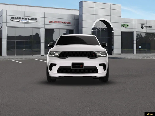 Nuevos DODGE DURANGO à Estados chez autogozo