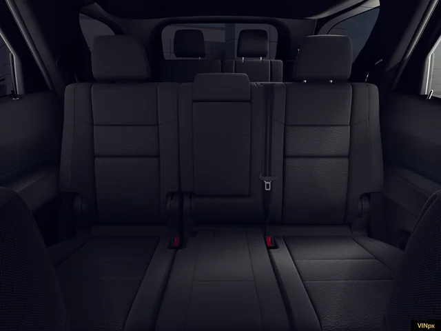 Nuevos DODGE DURANGO à Estados chez autogozo