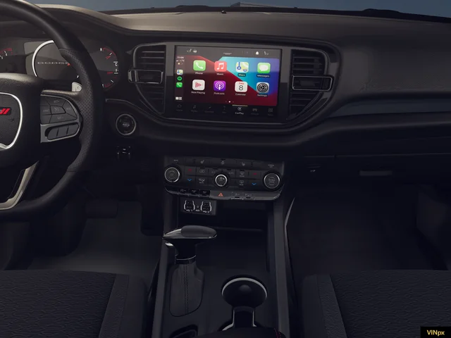 Nuevos DODGE DURANGO à Estados chez autogozo