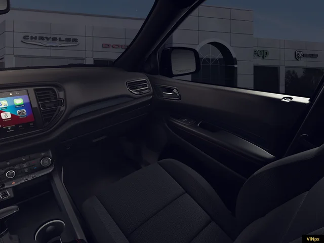 Nuevos DODGE DURANGO à Estados chez autogozo