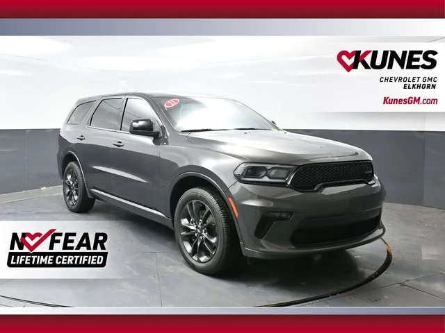 SEMINUEVOS DODGE Durango a Estados en autogozo