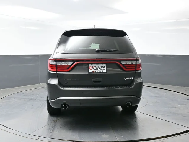 SEMINUEVOS DODGE Durango a Estados en autogozo