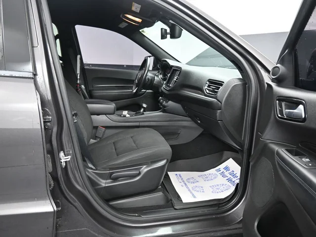 SEMINUEVOS DODGE Durango a Estados en autogozo