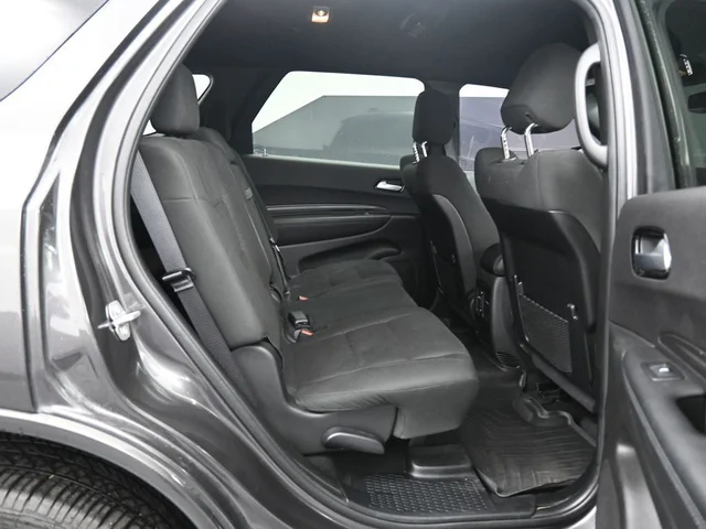 SEMINUEVOS DODGE Durango a Estados en autogozo