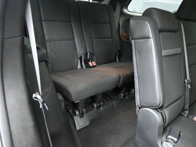 SEMINUEVOS DODGE Durango a Estados en autogozo