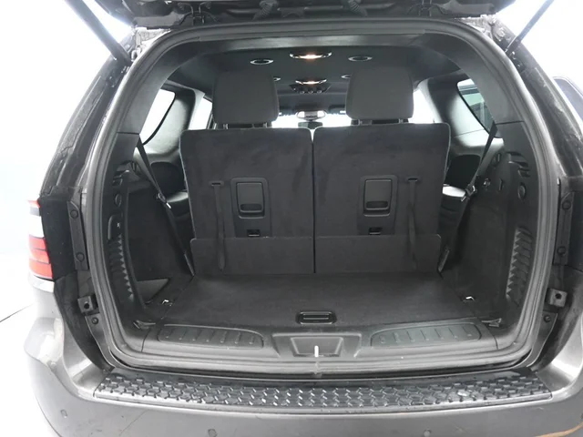 SEMINUEVOS DODGE Durango a Estados en autogozo