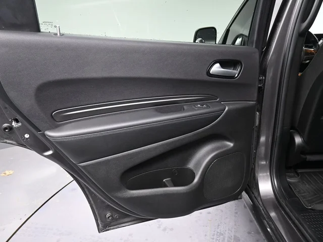 SEMINUEVOS DODGE Durango a Estados en autogozo