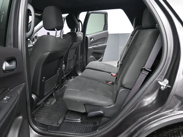 SEMINUEVOS DODGE Durango a Estados en autogozo