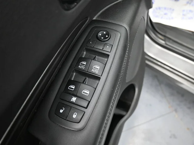 SEMINUEVOS DODGE Durango a Estados en autogozo