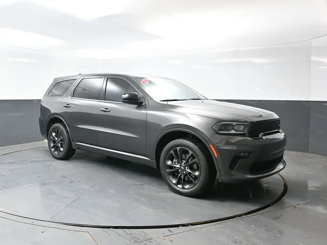 SEMINUEVOS DODGE Durango a Estados en autogozo