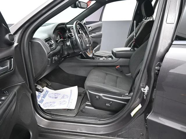 SEMINUEVOS DODGE Durango a Estados en autogozo
