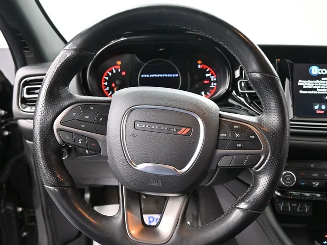 SEMINUEVOS DODGE Durango a Estados en autogozo