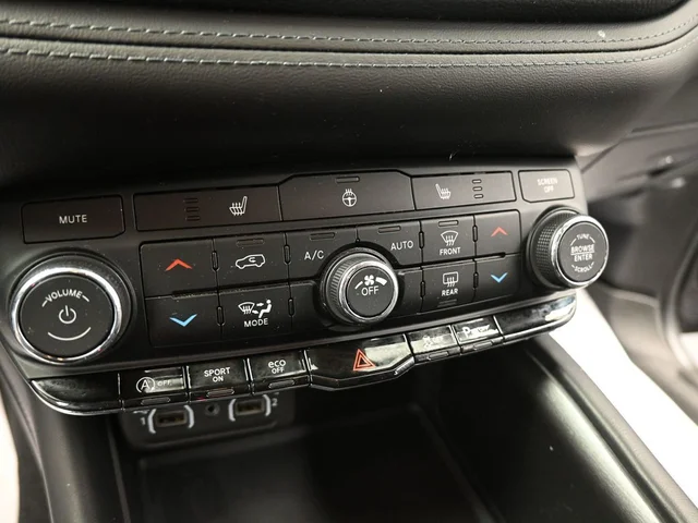 SEMINUEVOS DODGE Durango a Estados en autogozo