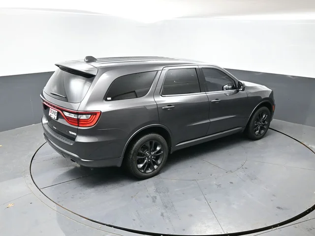 SEMINUEVOS DODGE Durango a Estados en autogozo