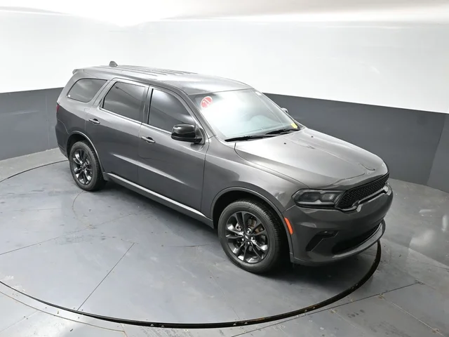 SEMINUEVOS DODGE Durango a Estados en autogozo