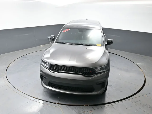 SEMINUEVOS DODGE Durango a Estados en autogozo