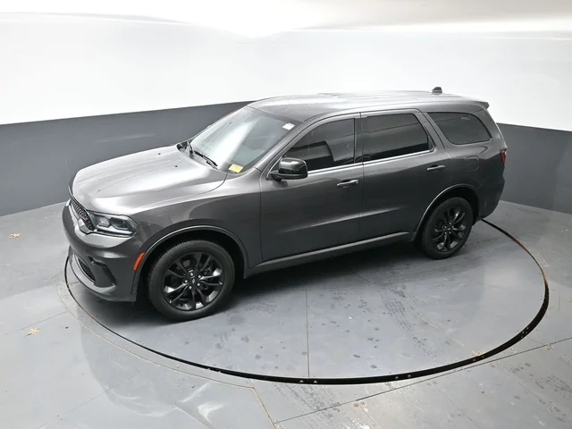SEMINUEVOS DODGE Durango a Estados en autogozo