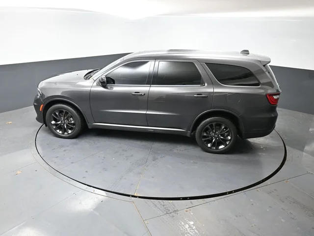 SEMINUEVOS DODGE Durango a Estados en autogozo