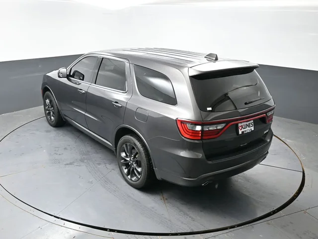 SEMINUEVOS DODGE Durango a Estados en autogozo