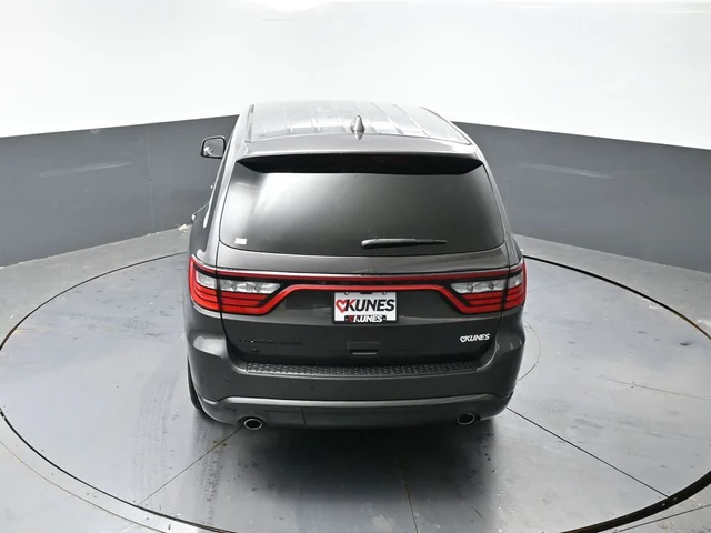 SEMINUEVOS DODGE Durango a Estados en autogozo