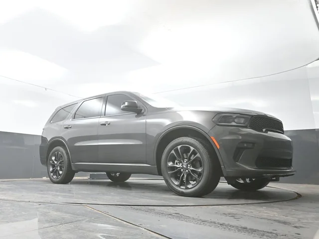 SEMINUEVOS DODGE Durango a Estados en autogozo