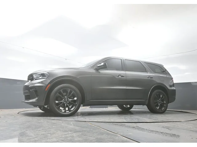 SEMINUEVOS DODGE Durango a Estados en autogozo