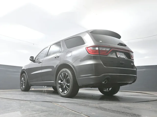 SEMINUEVOS DODGE Durango a Estados en autogozo