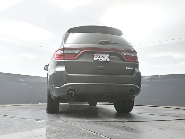 SEMINUEVOS DODGE Durango a Estados en autogozo