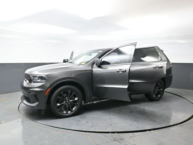 SEMINUEVOS DODGE Durango a Estados en autogozo