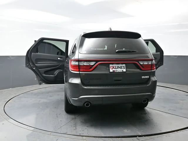 SEMINUEVOS DODGE Durango a Estados en autogozo