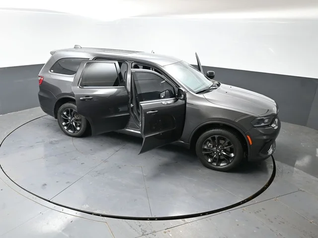 SEMINUEVOS DODGE Durango a Estados en autogozo