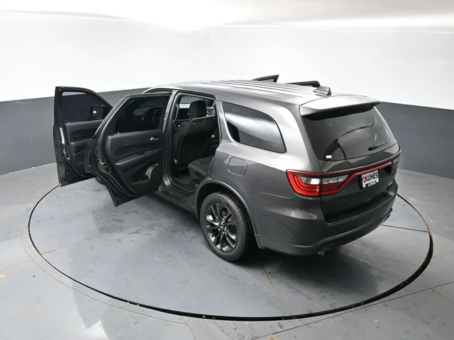 SEMINUEVOS DODGE Durango a Estados en autogozo