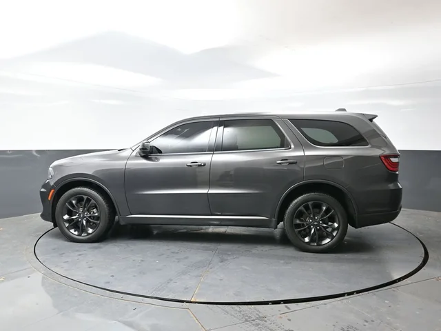 SEMINUEVOS DODGE Durango a Estados en autogozo
